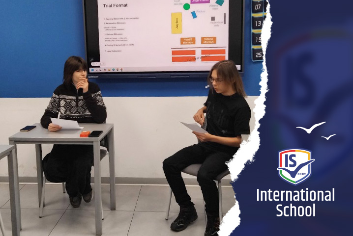 Criminal or Hero? Robin Hood Debate