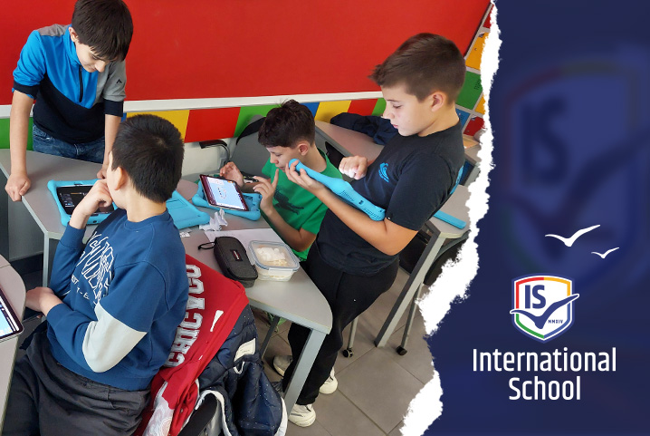 Digital experiments bring physics to life