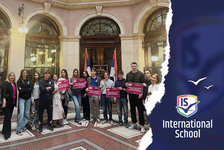 Behind the Scenes at the National Bank of Serbia