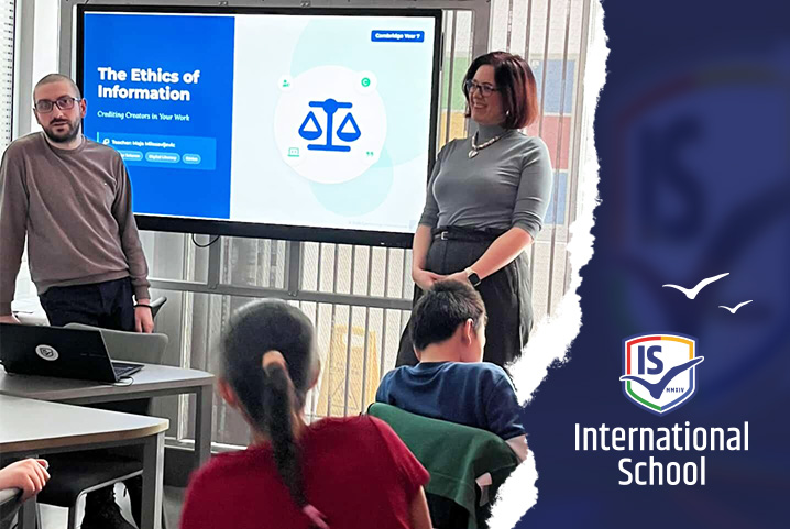 Truth, Power and Responsibility: Exploring the Ethics of Information