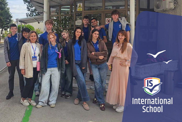From Waste Paper to Everyday Packaging: Y11 Business Students Visit Umka Factory